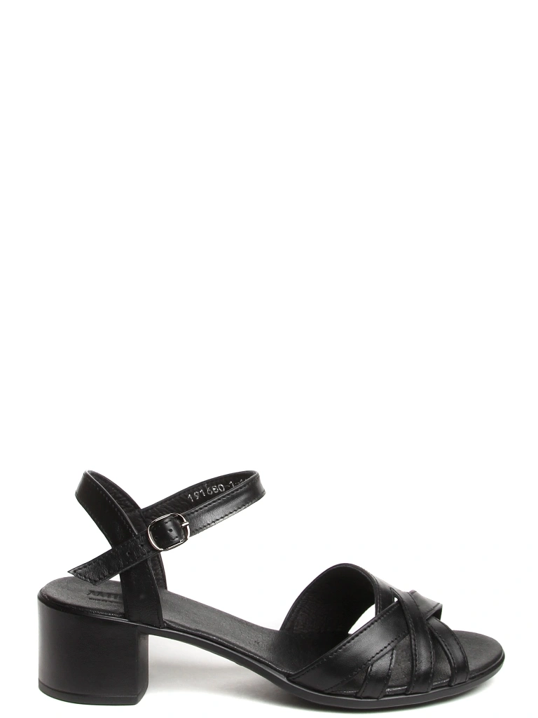 Босоножки MILANA 191680-1-1101 черный - купить 5990