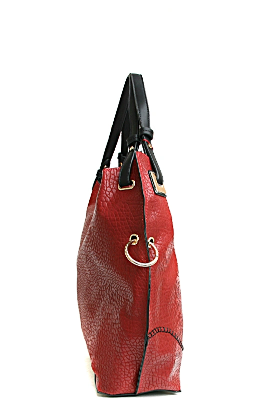 Сумка MILANA 152603-1-141 бордовый - купить 2490