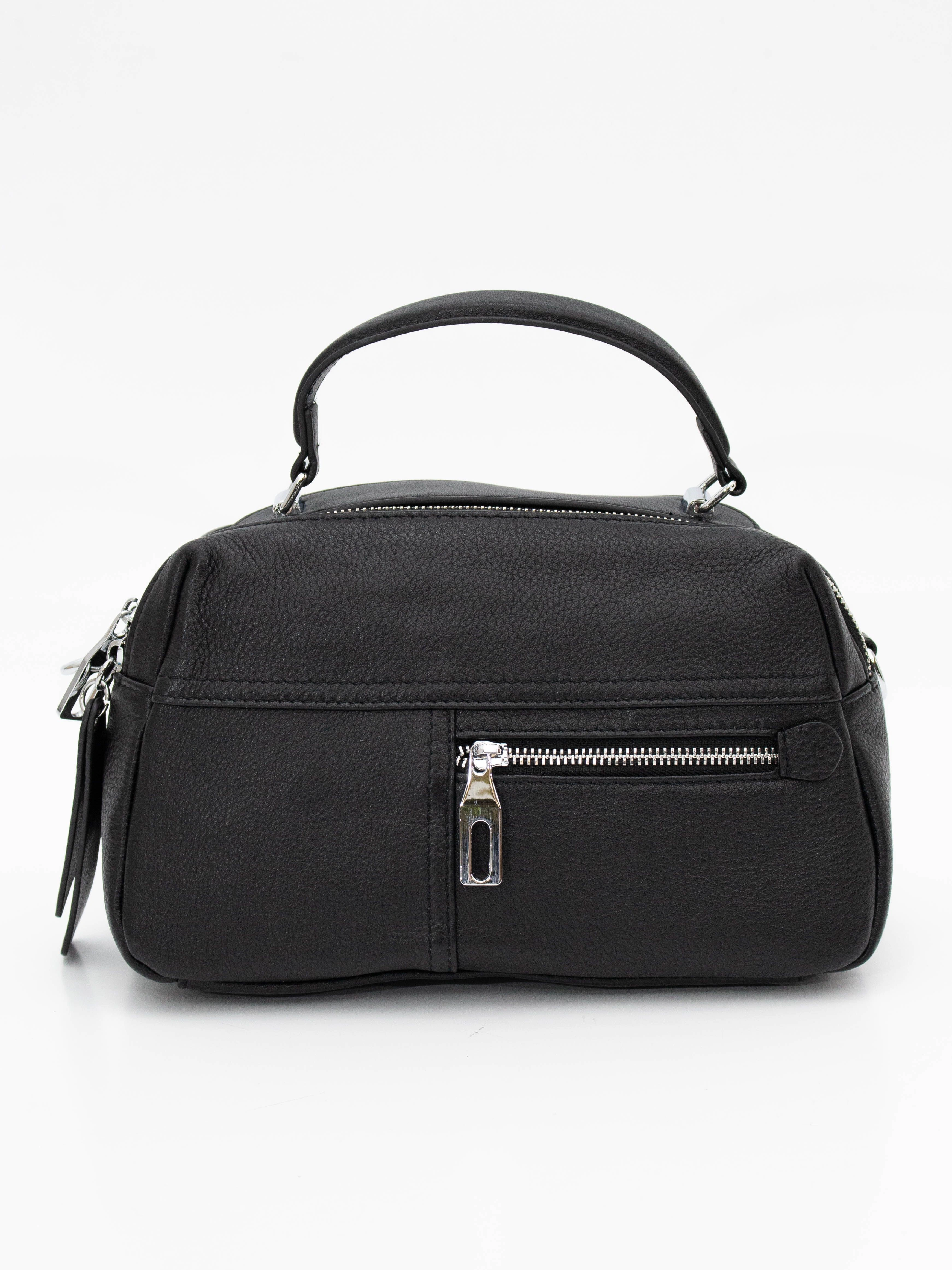 Сумка LUDOR 347-95 черный - купить 14990