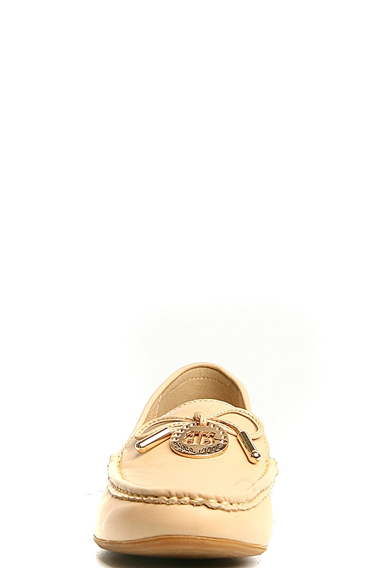 Мокасины MILANA 141573-2-1211 бежевый - купить 6700