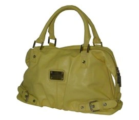 Сумка MILANA 911011-70 желтый - купить 