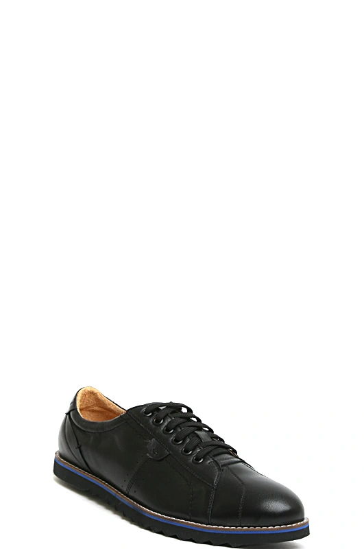 Полуботинки MILANA 161803-1-1101 черный - купить 6990