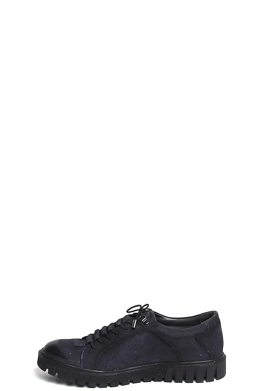 Полуботинки MILANA 172859-1-8501 синий - купить 8490