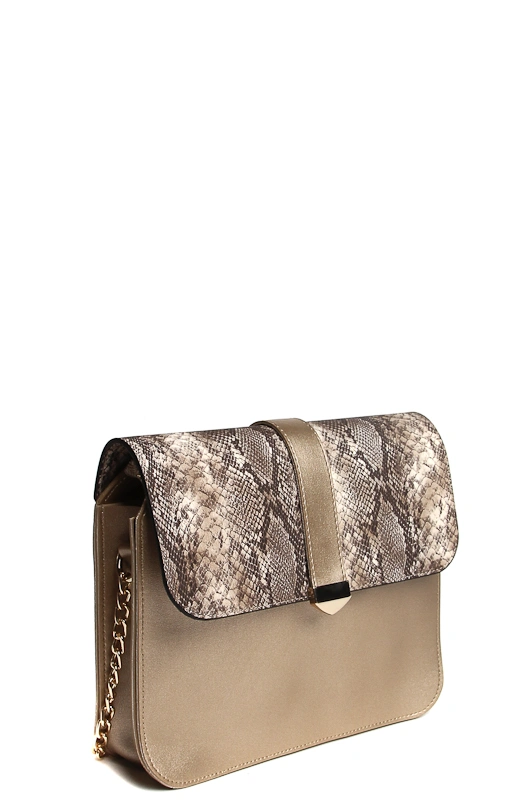 Сумка MILANA 172671-2-171 золотой - купить 3090