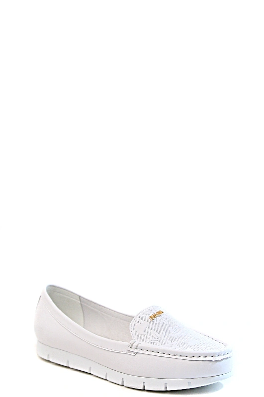 Мокасины MILANA 161213-1-1721 желтый - купить 2090