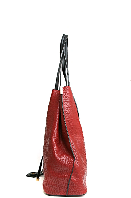 Сумка MILANA 152602-1-141 бордовый - купить 4700