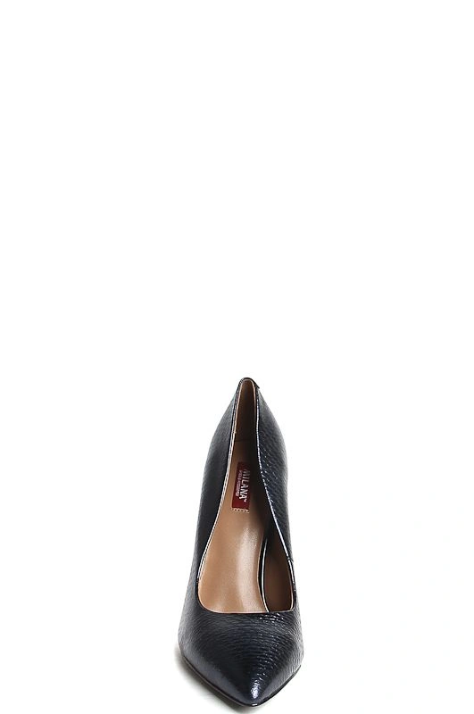 Туфли MILANA 172120-1-1501 синий - купить 7990