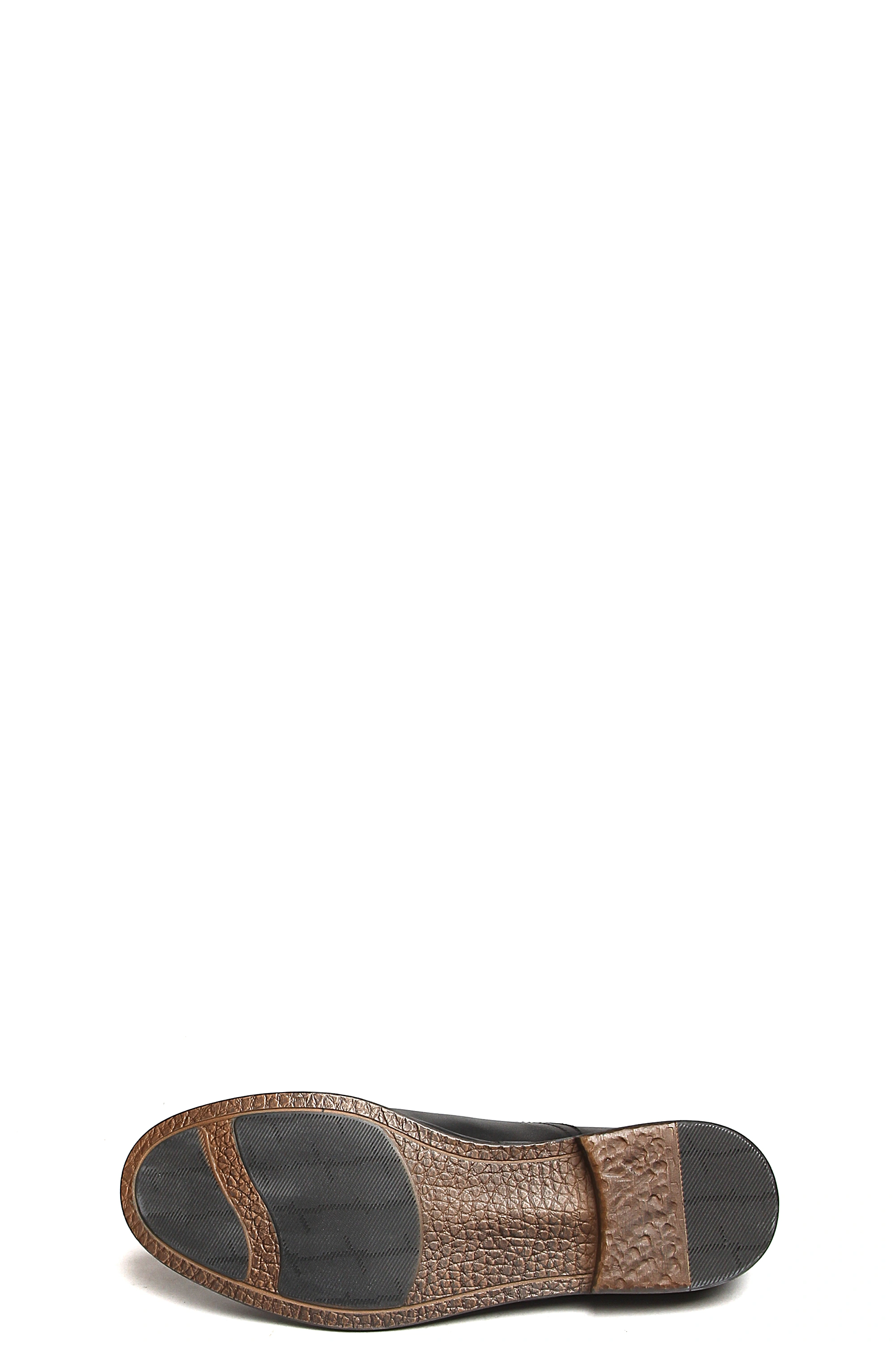 Полуботинки MILANA 181833-1-1501 синий - купить 4190