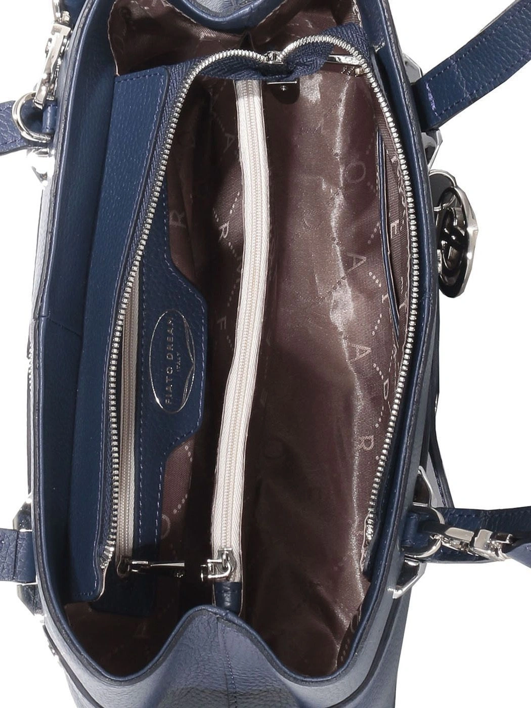 Сумка FIATO DREAM 1825 FD фиолет синий - купить 11990