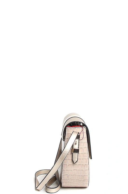 Сумка MILANA 171674-1-121 бежевый - купить 3990