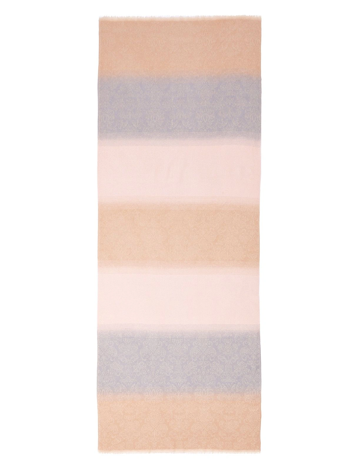 Палантин LABBRA LDB72-307-03 бежевый - купить 4990