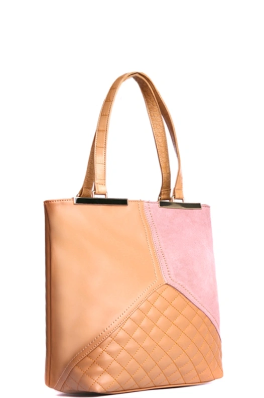 Сумка MILANA 132140-2-121 бежевый - купить 3600