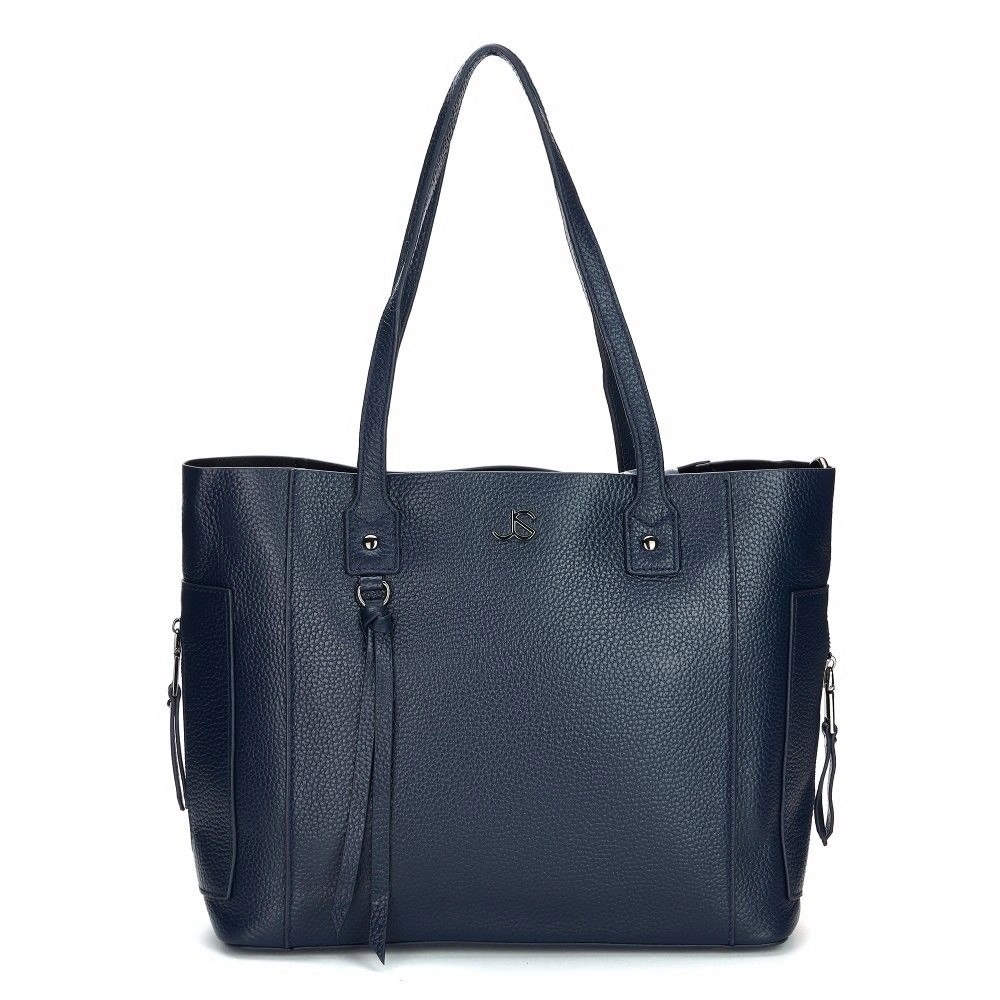 Сумка JANE'S STORY XLJ-907-60 синий - купить 10990