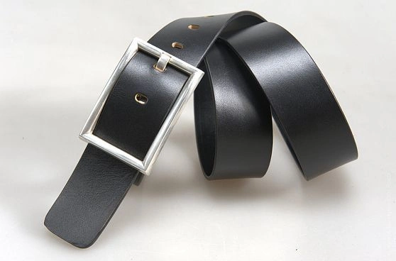 Ремень MILANA 16560 черный - купить 