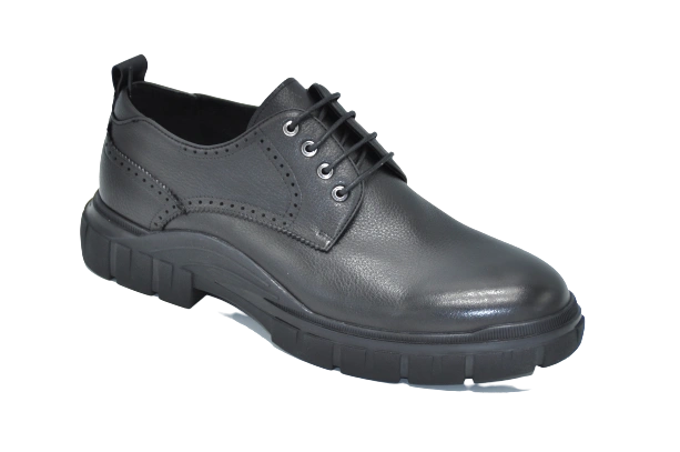 Полуботинки MILANA 212811-1-1101 черный - купить 12990