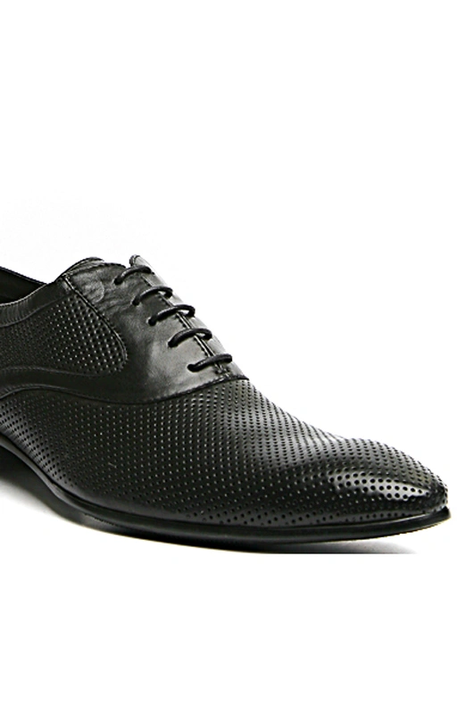 Полуботинки MILANA 141756-2-1101 черный - купить 7490