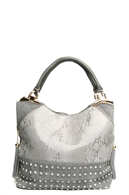 Сумка MILANA 128016-6-1 голубой - купить 7490