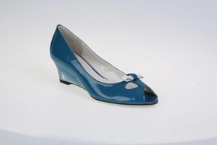 Босоножки MILANA 91034-5-7531 голубой - купить 1