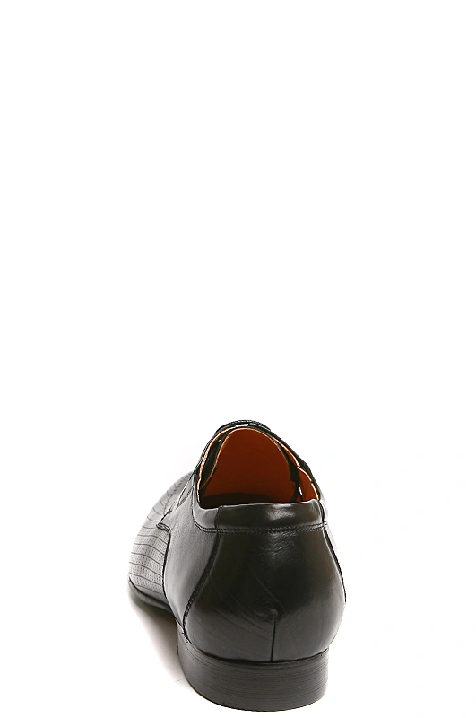 Полуботинки MILANA 151754-1-1101 черный - купить 4400