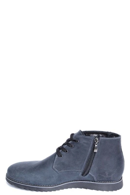 Полуботинки MILANA 132980-1-8506 синий - купить 6990