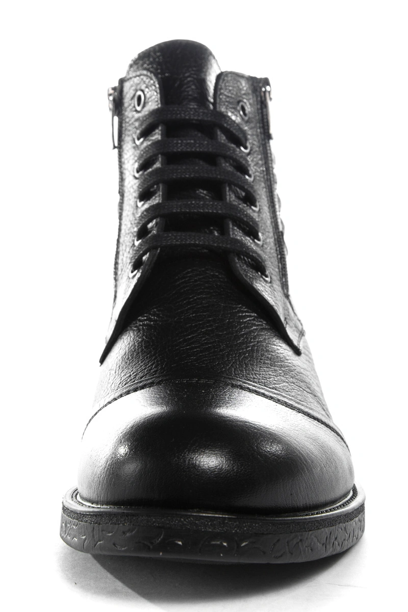 Ботинки MILANA 162797-2-110F черный - купить 8990