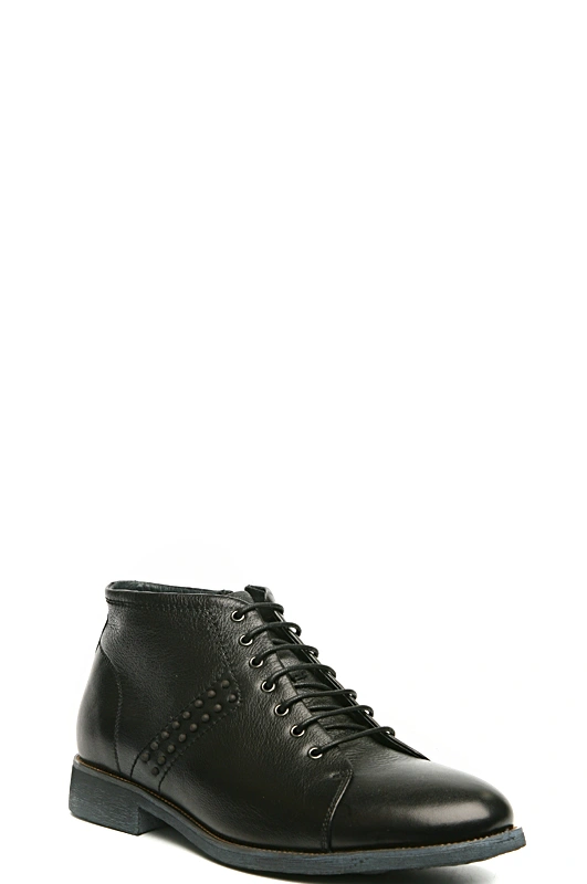 Ботинки MILANA 142811-3-120F черный - купить 7490