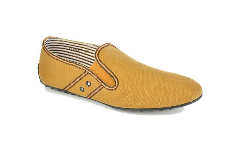 Полуботинки MILANA 121751-1-6271 оранжевый - купить 2900