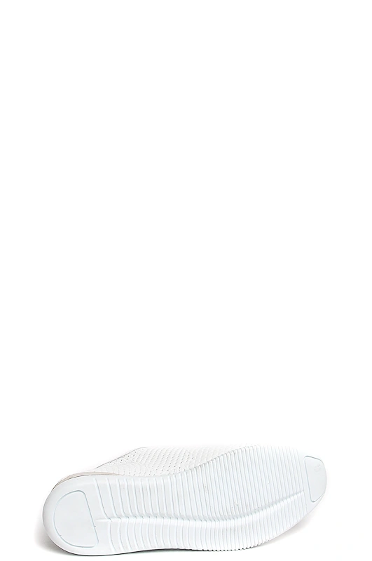 Полуботинки MILANA 181468-2-1301 белый - купить 8990