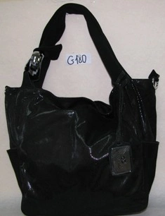 Сумка MILANA G180 черный - купить 