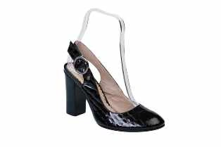 Босоножки MILANA 1006-2-7N10L черный - купить 5990