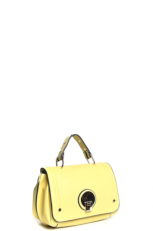 Сумка MILANA 171630-1-170 желтый - купить 3990