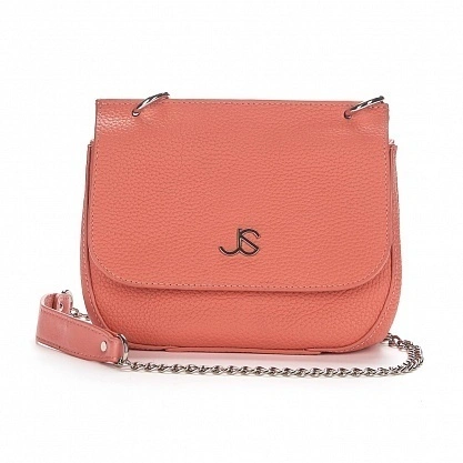 Сумка JANE'S STORY GLH-7605-81 розовый - купить 4490