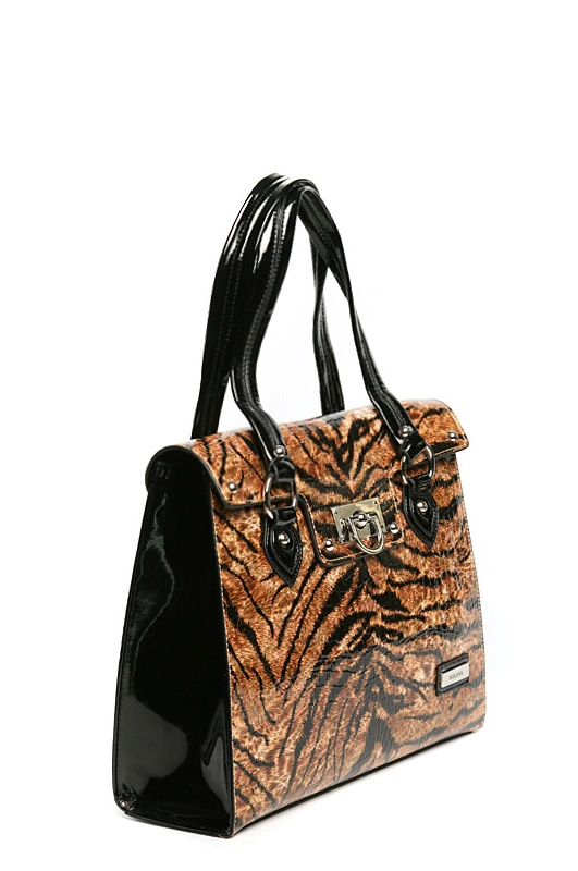 Сумка MILANA 126008-1-2 коричневый - купить 2290