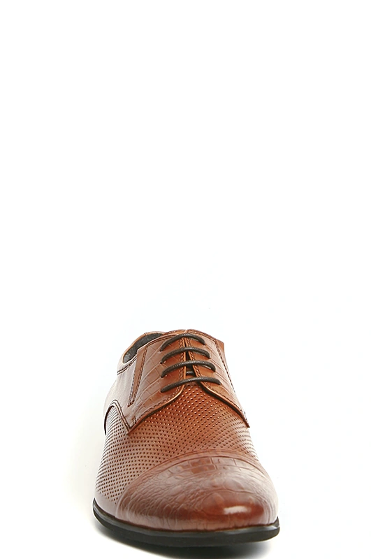 Полуботинки MILANA 141788-1-1201 коричневый - купить 5490