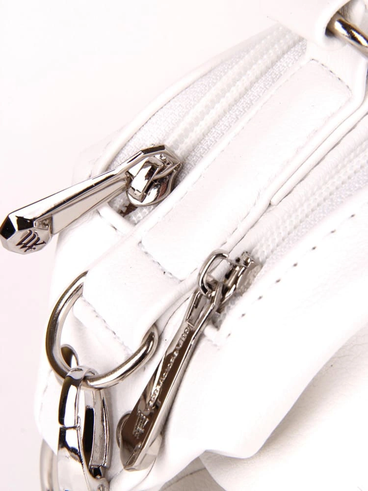 Сумка VERA VICTORIA VITO 42-127-2 белый - купить 6990