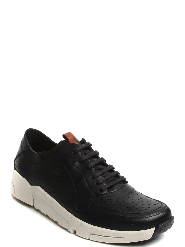 Полуботинки MILANA 191805-2-1101 черный - купить 7490