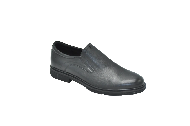 Полуботинки MILANA 212782-2-1101 черный - купить 