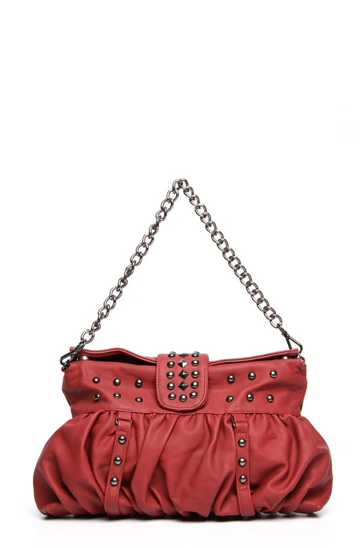 Сумка MILANA 890-40 красный - купить 2500