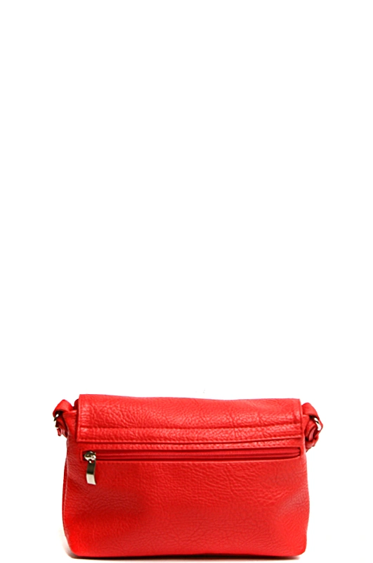 Сумка MILANA 151686-1-140 красный - купить 