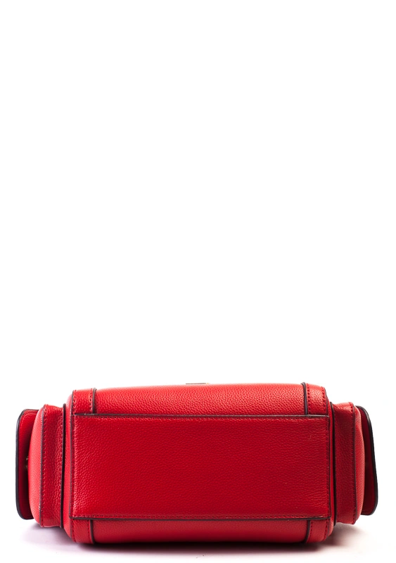 Сумка MILANA 142615-1-140 красный - купить 4890