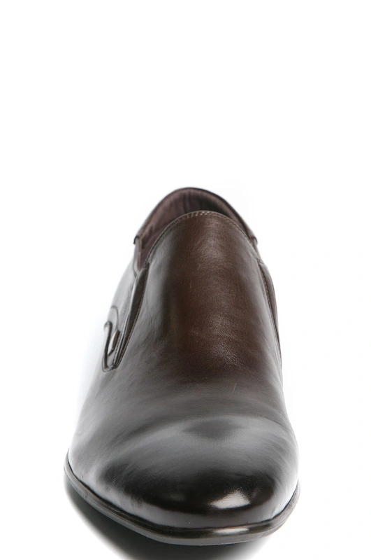 Полуботинки MILANA 131831-1-1201 коричневый - купить 3300