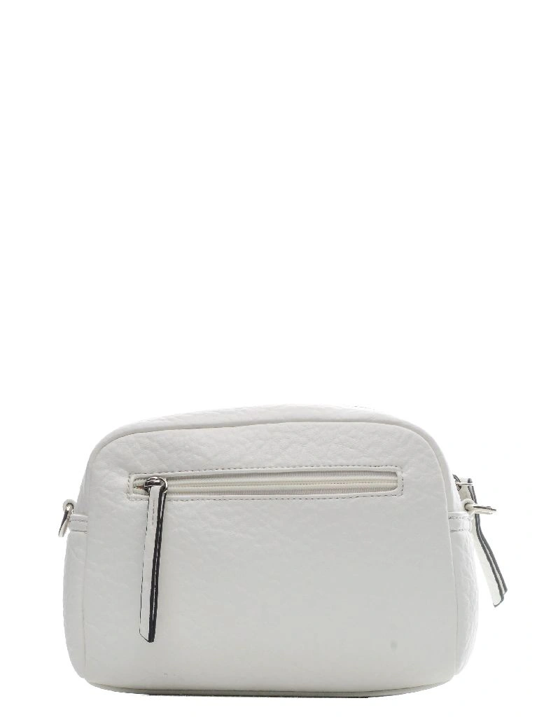 Сумка MILANA 201916-1-130 белый - купить 2990