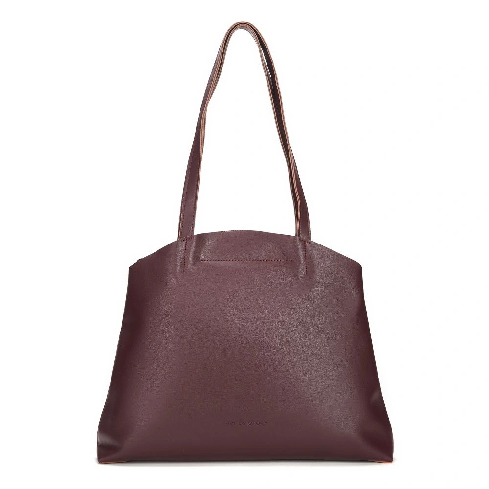 Сумка JANE'S STORY HBG-6812-03 красный - купить 7990