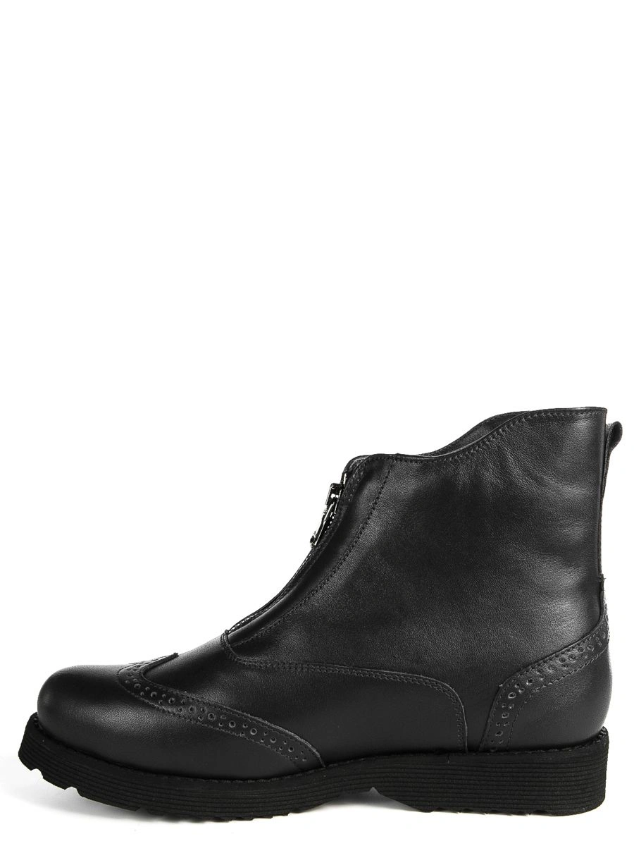 Ботинки MILANA 162172-1-150V синий - купить 9990