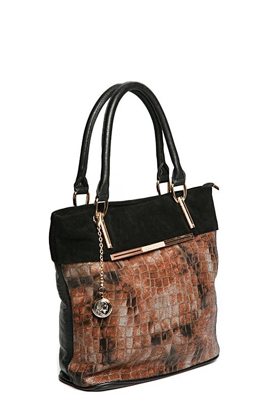 Сумка MILANA 126031-2-1 черный - купить 3890