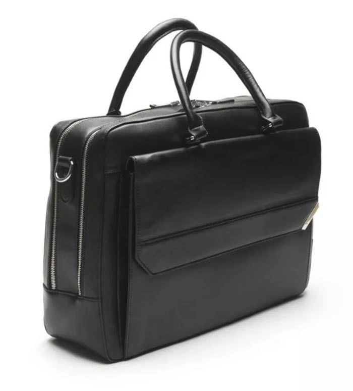 Сумка VERA VICTORIA VITO 35-814-1 черный - купить 8990