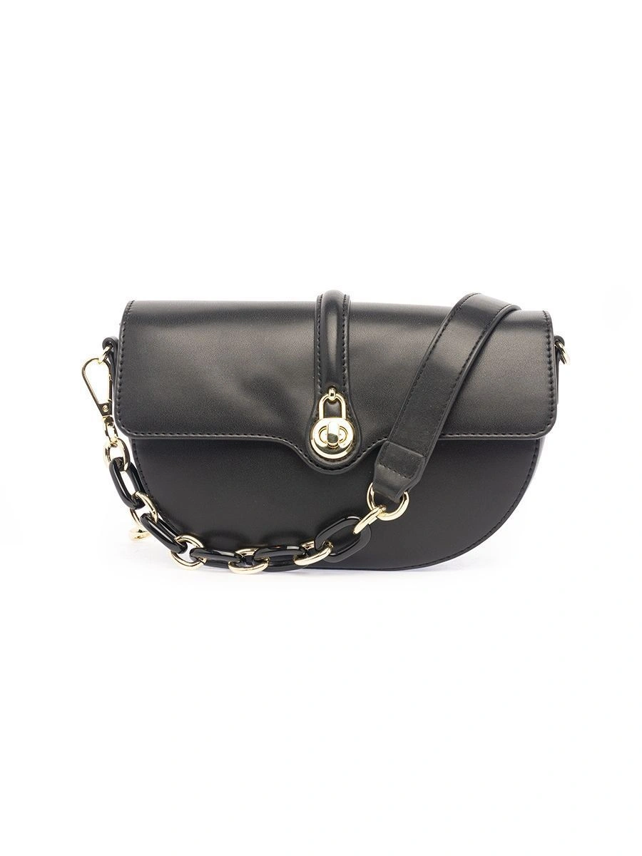 Сумка BAGGINI 27312/10 черный - купить 