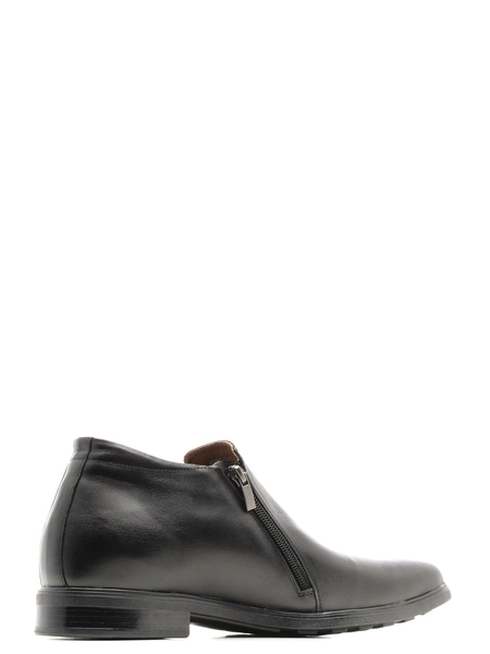 Ботинки MILANA 152739-1-110V черный - купить 4490