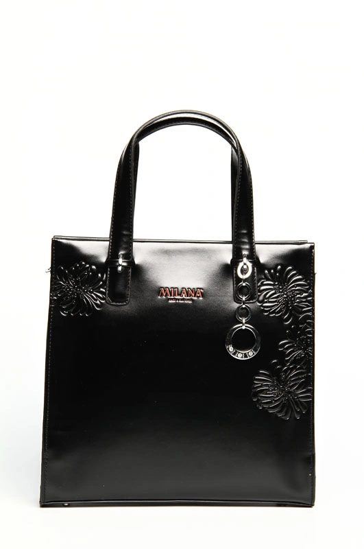 Сумка MILANA 126020-2-2 черный - купить 2890