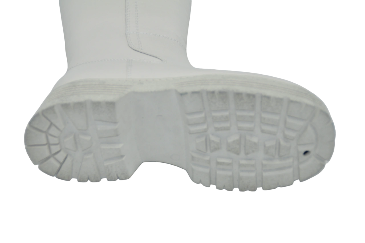 Сапоги MILANA 232145-1-121W бежевый - купить 11990